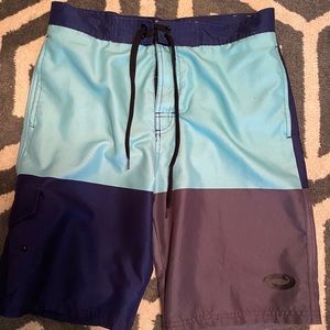 O’rageous Boys Swim Shorts